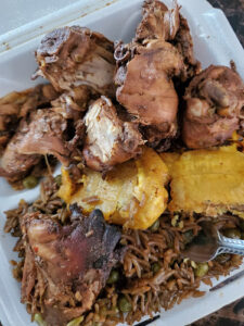 Yummy Yummy Caribbean Food - Orange Park