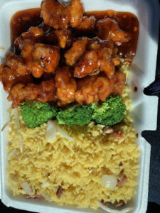 Yummy Yummy Kitchen - Schenectady