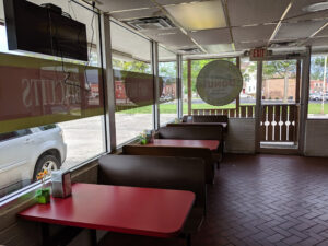 Yummy's Donut - Sedalia