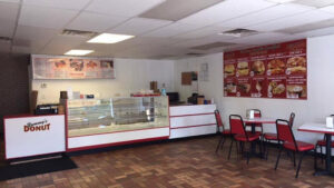 Yummy's Donut Palace - Hannibal