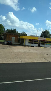 Yummy's Donut Palace - Texarkana