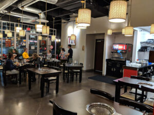 Yummy's Korean BBQ & Sushi 고기 전문 | Korean School - Orem