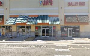 Yum's Chinese Restaurant - Merritt Island