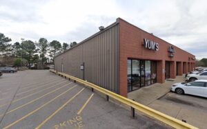 Yum's Chinese & Subs - Collierville