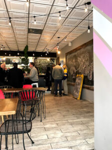 Yumvillage - Detroit