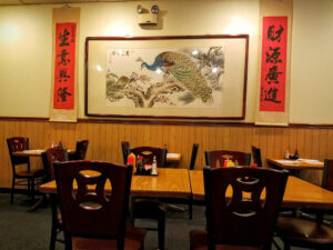 Yun Tung Chinese Restaurant - Madison