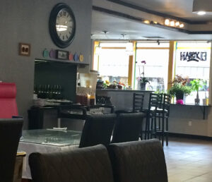 YunGaNe Korean Restaurant - Bellingham