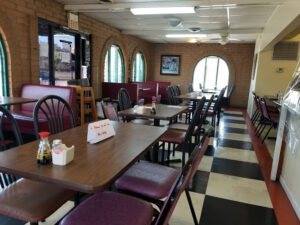 Yung's Cafe - Fairborn