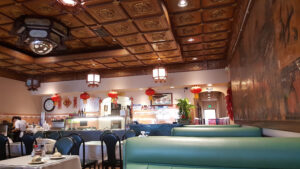 Yunnan Restaurant - Hacienda Heights