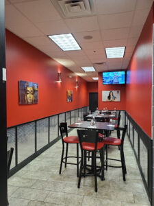 Yuva Eats - Olathe