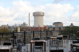 Z BAR & BISTRO - College Station