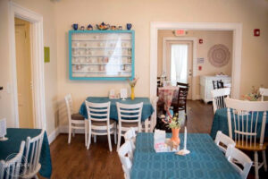 Z Bakery and Cafe - Fort Mill
