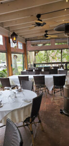 Z Bardhi's Italian Cuisine - Tallahassee