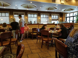 Z One Diner - Staten Island