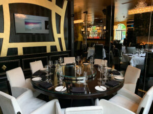 Z Prime Italian Steakhouse - White Plains