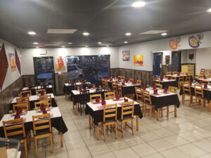 ZAUQ Indian and Pakistani Cuisine - Tampa