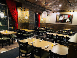 ZAZA CUCINA - Park Ridge