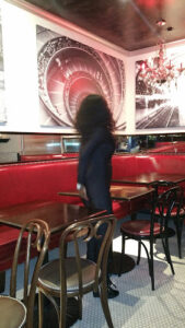 ZAZA Italian Gastrobar - Stamford