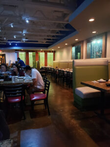 ZHABUKI SUSHI & ASIAN SHABU RESTAURANT - Plano