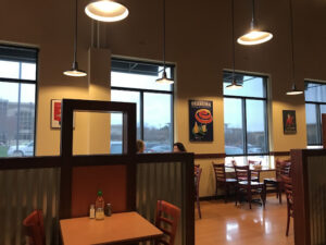 Z'Mariks Noodle Cafe - Clive