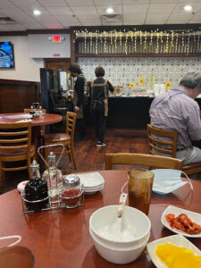 ZOONG GUK JIB RESTAURANT - Duluth