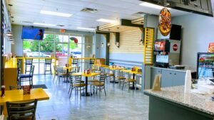 ZORBA CAFE - Smyrna