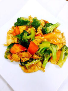 Z&T Chinese Cafe - Katy