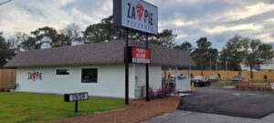 Za Pie Pizzeria - Wilmington