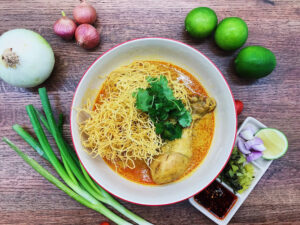 Zaap Zaap Thai - Lockport