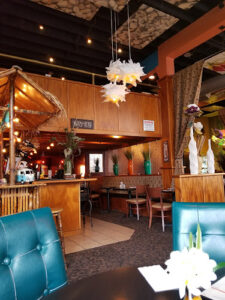 Zab Thai Restaurant - Everett
