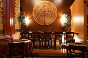 Zacatecas Mexican Grill & Tequila Lounge - Neenah