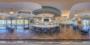 Zad Mediterranean Cuisine - Spring Valley