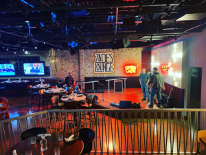 Zade's Lounge - Naperville