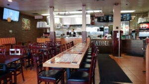 Zadna - Redwood City