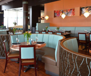 Zafron Restaurant - Sandy Springs