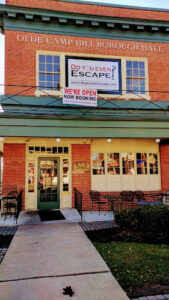 Zag's Pizza - Camp Hill
