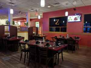 Zaika Indian Cuisine - Omaha