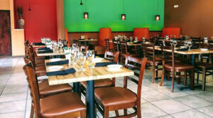 Zaika Indian Cuisine - Broomfield