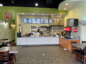 Zait Bistro Fontana - Fontana