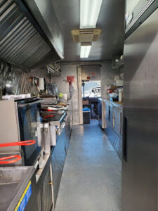 Zaki Food (Truck) - Edmond