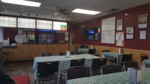 Zak's Pizza Pasta & Wings - Lombard