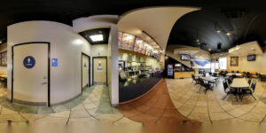 Zaky Mediterranean Grill - Upland