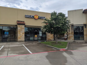 Zalat Pizza Long Prairie Flower Mound - Flower Mound