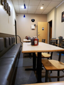 Zaleski Bros. Pizzeria and Grill - Scranton