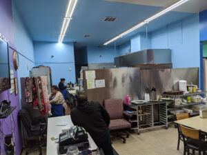 Zam Zam Market - Hawthorne