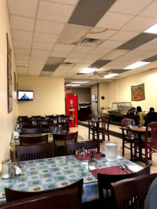 Zam Zam Restaurant - Medford