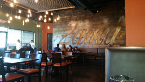 Zama Mexican Cuisine & Margarita Bar - Marietta
