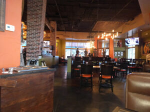 Zama Mexican Cuisine & Margarita Bar - Smyrna