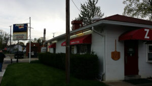 Zamarelli's Pizza Palace - Grove City