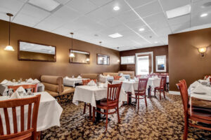 Zambistro Restaurant - Medina